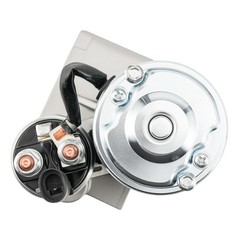 Kac Starter Motor Replacement For Dodge For 1999-2001 Wrangler 2.5L2001