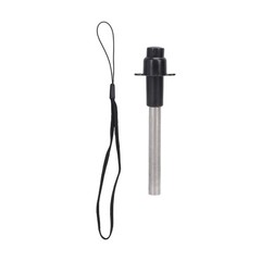 Outdoor Emergency Fire Starter Push To Start Camping Tool For Survivalists LERC