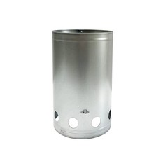 Joyagrill 7.5X12inch XL Charcoal Chimney 7.5x12inch Starter