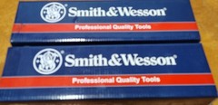 Ferro Rod Knife Whistles Smith Wesson Spear Point Neck Knifes Lot