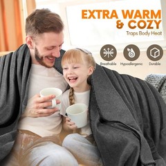 Bulk Military Wool Blanket 62X80,66X90 Fire Retardant for Emergency 3.25/3.50 LB