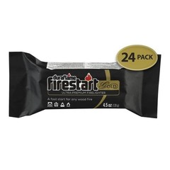 Fire Starters High-performance Lights Fast and Burns W/ Strong Flames Reliable