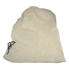 Waterproof Oxford Fabric Canopy For Garden Swing Seat Cover Two Or Three Seater