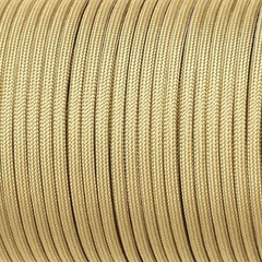 550 Paracord Rope 7 Strand 4mm Parachute Cord Outdoor Camping Survival Lanyard