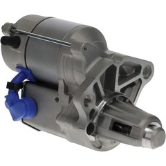 Parts Player Oeg Parts Starter Compatible Dodge Ram 2500 5.2L 1996 B2500 3.9L