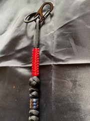 Keychain or lanyard. Bag, backpack, jacket zipper pull. Halloween ghost
