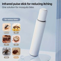 Calming Comforting Lightweight Adjustable Secure Scraping Physical Relief Heater