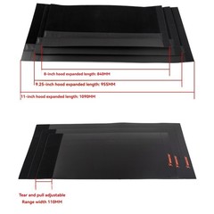 Angeleyes Telescope Hood Internal Extinction for 8SE C8 C8HD Sunhood 1257