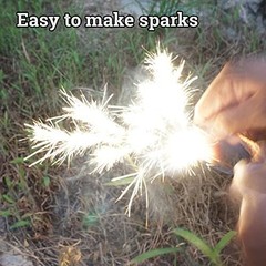 4 Inch Long Drilled Classic Drilled 3/8″ x 4″, 15,000+ Strikes (Pack of 5)