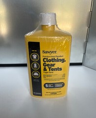 Sawyer Products Premium Permethrin Insect Repellent for Clothing, Gear & Tents