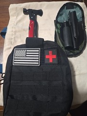 Survival Gear