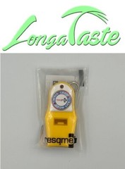 Distress Whistle Whistles for Life Practical Keyring Rescue Whistle