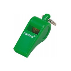 Molten Whistle Green