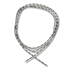 Atwood Parapocalypse Survival Boot Laces 7 Strand Paracord Fishing Line