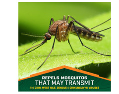 Repel 100 Insect Repellent, Pump Spray, 4-Fluid Ounces, 10-Hour Protection