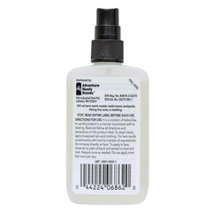Natrapel Lemon Eucalyptus Insect Repellent [Pump Spray]: 3.4 oz. [2 Items]
