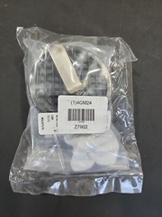 Honeywell 4GM24 7902 Series Disposable Mouthpiece Type Escape