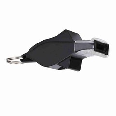 (2)AKLOSIPY Basketball Football Soccer Referee Whistle – Emergency Survival