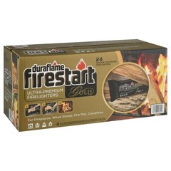 Fire Starters High-performance Lights Fast and Burns W/ Strong Flames Reliable