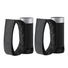 2Pcs Spray Hand Strap Reflective Wrist Strap