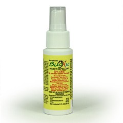 CoreTex 12650 BugX Insect Repellant – 2 ounce Bottle – Free Shipping