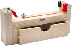 Paracord Jig Tool Bracelet Maker Kit with Paracord Accessories | 10 Paracords |
