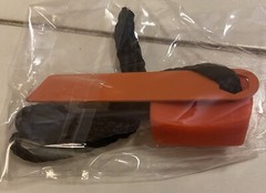 SOS NRA ILA Survival Kit