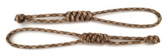 Paracord Lanyard/Keychain 550 (Rattler) Nordic Runes – 3 Variations (2 Pack)