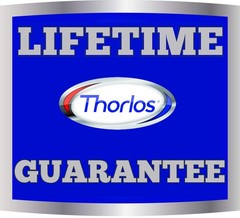 Thorlos Unisex-Adult’s WCOU Work Maximum X-Large, Black/Grey (3 Pair Pack)