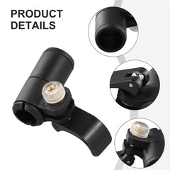 Replacement-Walking Stick-Lock Outdoor 14mm / 16mm / 18mm Trekking Pole Parts