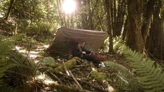 Heavy Duty Insulated Tarp Blanket 60x82in – Reflects 90% Body Heat, Waterproof,