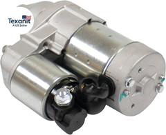 410-44101 Starter Compatible With/Replacement for Suzuki Outboard 70 80 90 150 1