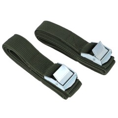 2 Pcs Camera Strap Utility with Buckle Field Device Bandage Trail Tree
