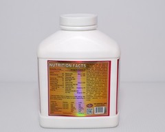 NEW The Survival Tabs 180 Chewable Tablets Strawberry Flavor