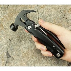 Essential Emergency Tool Chipping Hammer Holder Mini Hammer