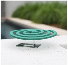 PIC Mosquito Repelling Coils 12Ct.
