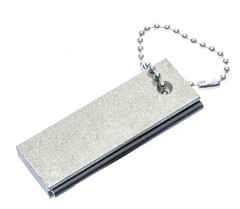 Magnesium Block Flint Fire Starter Emergency Survival Camping