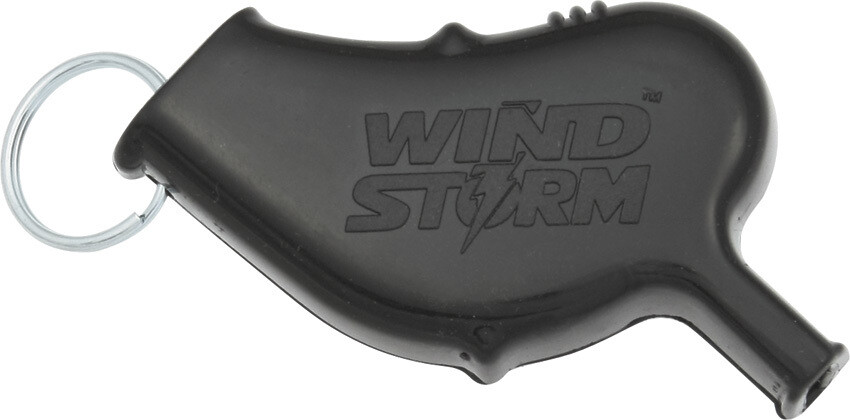 All Weather Safety Whistle Survival New Wind Storm Safety Whistle 203