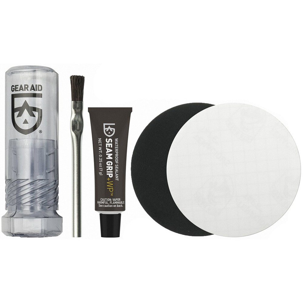 Gear Aid Seam Grip 0.25 oz. WP Outdoor Gear Repair Kit