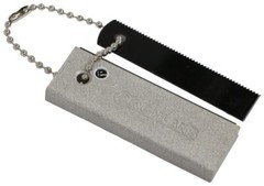 Coghlan’s Magnesium Fire Starter With Flint Striker – Starts Hundreds Of Fires