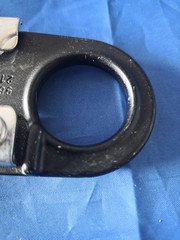 Pensafe 9695 3/4″ Snap Hook 3600LBS (G35ADW) New Read Description