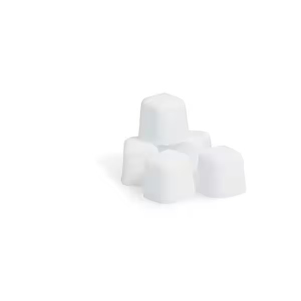 Weber Fire Starter Lighter Cubes (24-Pack) –Made of odorless and non-toxic wax