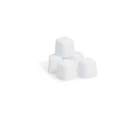 Weber Fire Starter Lighter Cubes (24-Pack) –Made of odorless and non-toxic wax