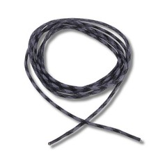 Atwood Parapocalypse Survival Boot Laces 7 Strand Paracord Fishing Line