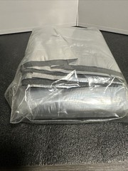 Emergency Blankets for Survival Gear Heat Sheet NIP 58×60 Queen Camping