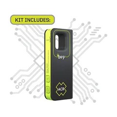 Bivy ACR Stick & Solar Panel Survival Kit