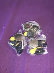 Yeahivy 3 Pack Of Whistles