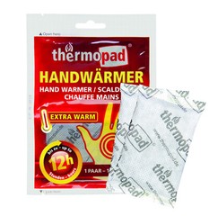 Thermal Pad Hand Warmer