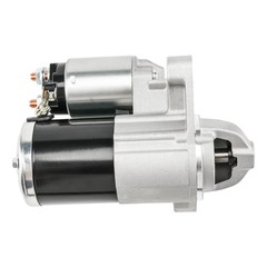 Philtop 19260N Starter Motor Compatible F-150 2013-2017 Transit-250 2015-2023