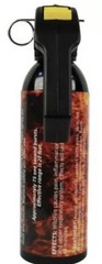 HOTTEST WildFire 1.4 MC 1 LB Pepper Spray Pistol Grip Fogger Self Home Defense